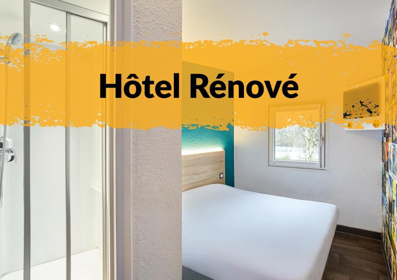 Hotel Hotelf1 Marseille Provence 2*