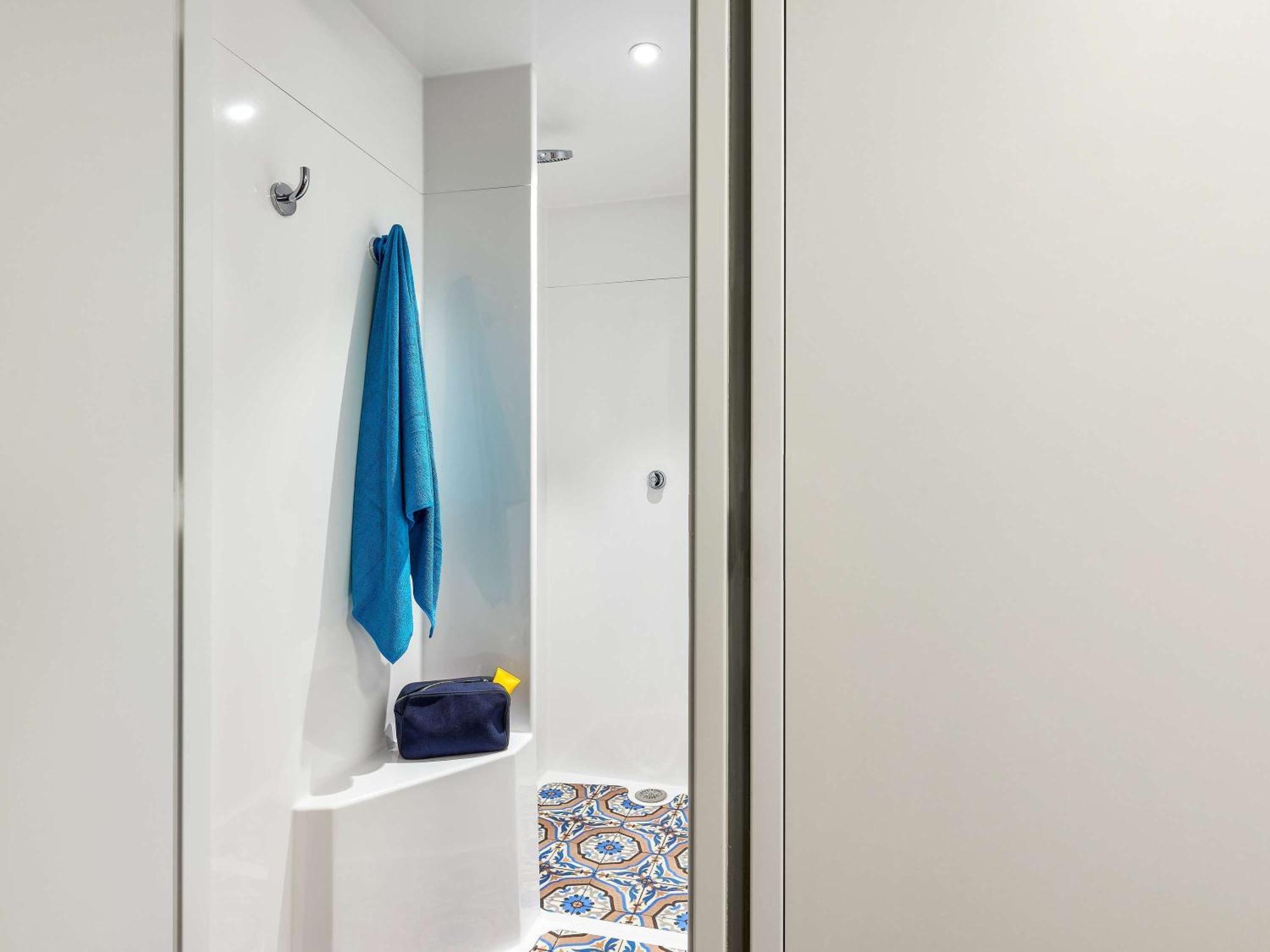 Hotel Hotelf1 Marseille Provence 2*