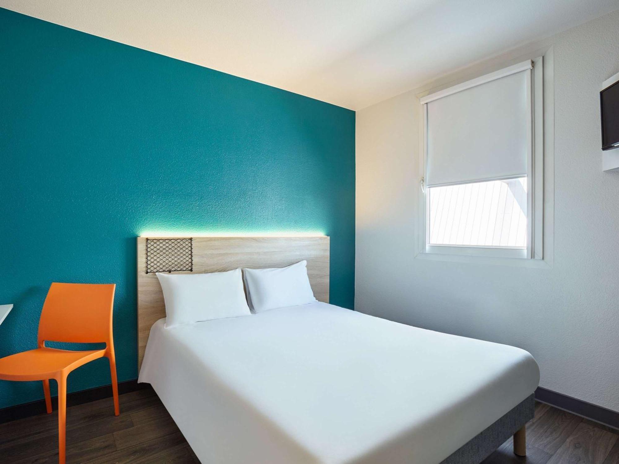 Hotelf1 Marseille Provence Hotel 2*