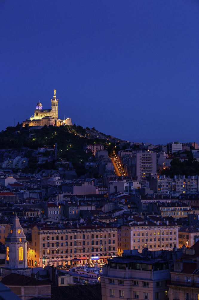 Hotel Hotelf1 Marseille Provence 2*