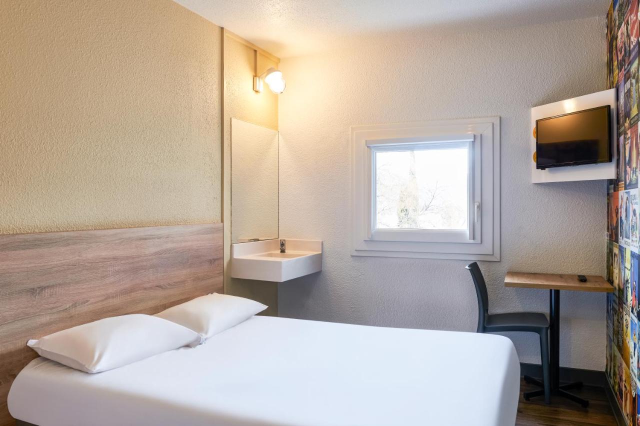 Hotel Hotelf1 Marseille Provence Les Pennes-Mirabeau