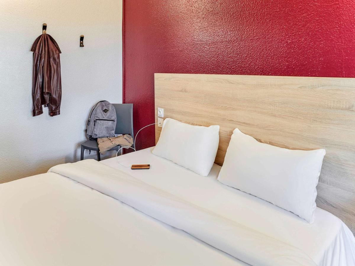Hotel Hotelf1 Marseille Provence Mirabeau