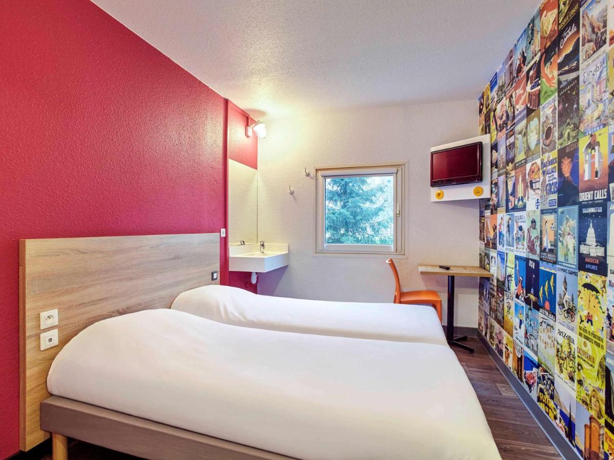 Hotel Hotelf1 Marseille Provence